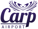 Carp Airport